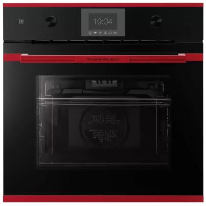   Kuppersbusch BP 6350.0 S8 Hot Chili