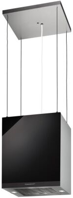   Kuppersbusch DI 3800.0 S5 Black Velvet