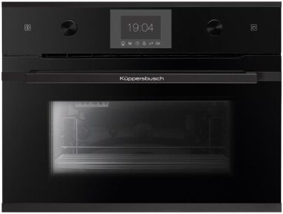    Kuppersbusch CD 6350.0 S5 Black Velvet