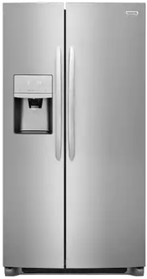 Frigidaire FGSS2635TF