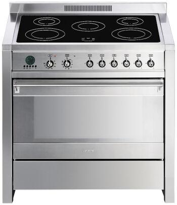   Smeg CS19ID-7