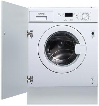 Стиральная машина Korting KWM 1470 W
