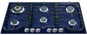 Варочная панель Ilve H906CNV Blue