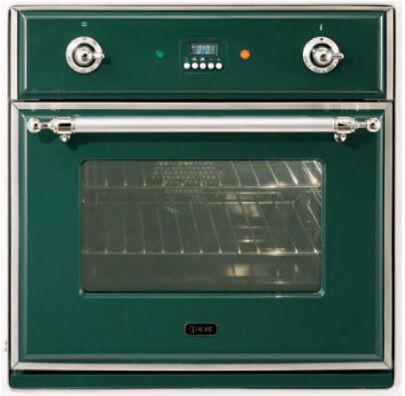 Духовой шкаф Ilve 600-M-MP GR