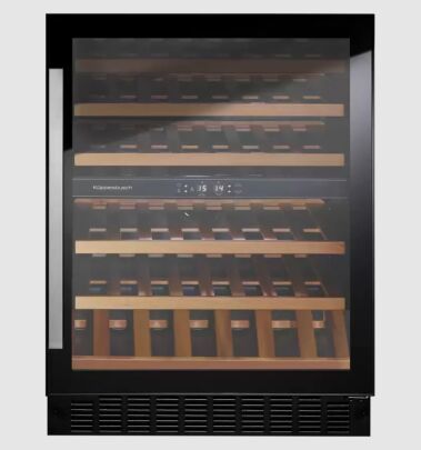 Встраиваемый холодильник для охлаждения вина Kuppersbusch FWKU 1800.0 S