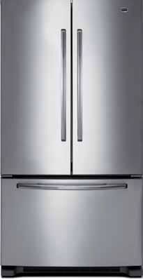 Холодильник Maytag 5GFB2058EA