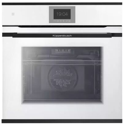 Духовой шкаф Kuppersbusch BP 6550.0 W5 Black Velvet