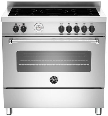 Варочный центр Bertazzoni MAS905iMFESXT