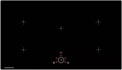    Kuppersbusch KI 9330.0 SR