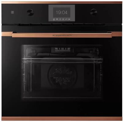   Kuppersbusch BP 6350.0 S7 Copper