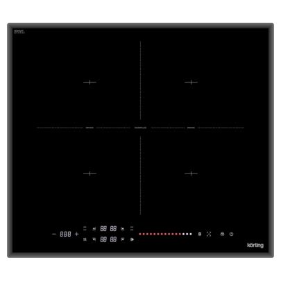 Индукционная варочная панель Korting HIB 64940 B Maxi
