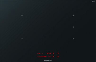    Kuppersbusch KI 8560.0 SR