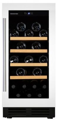 Винный шкаф Dunavox DAU-32.83W