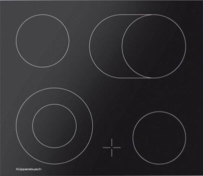    Kuppersbusch EK 6442.1 F