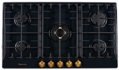   Kuppersberg FV9TGRZ ANT Bronze