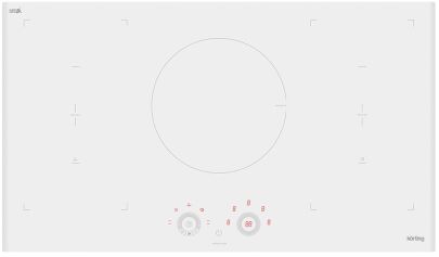 Индукционная варочная панель Korting HIB 95750 BW Smart
