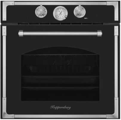   Kuppersberg RC 6911 ANT Silver