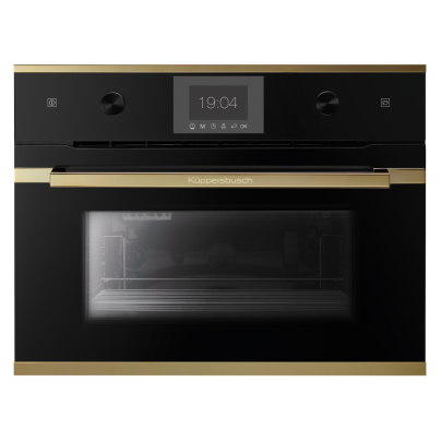    Kuppersbusch CD 6350.0 S4 Gold