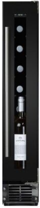 Винный шкаф Dunavox DAU-9.22B