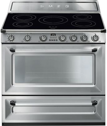   Smeg TR90IX9