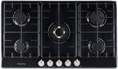   Kuppersberg FV9TGRZ ANT Silver