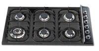Варочная панель Ilve H390CV Matt
