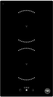   Bertazzoni P302IB2NE