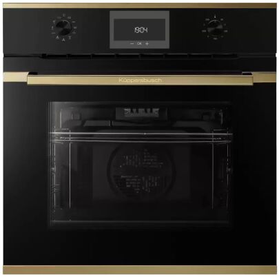 Духовой шкаф Kuppersbusch B 6330.0 S4 Gold