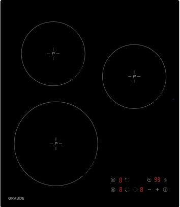 Варочная панель Graude IK 45.0 S
