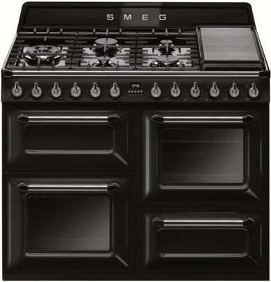   Smeg TR4110BLF