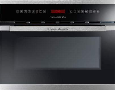   Kuppersbusch EDG 6550.0 J1