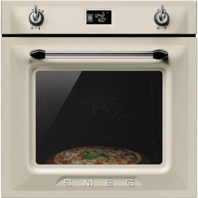   Smeg SF6922PPZ