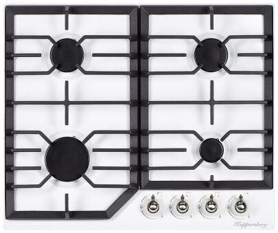    Kuppersberg FS 601 W SILVER