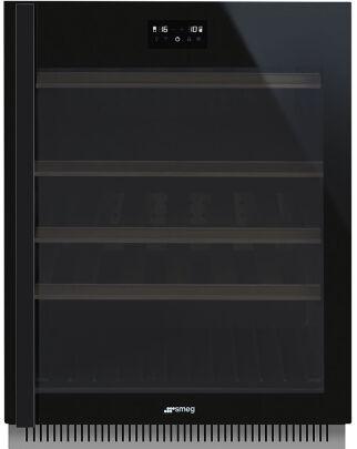Винный шкаф Smeg CVI638RWN2