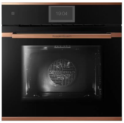   Kuppersbusch B 6850.0 S7 Copper