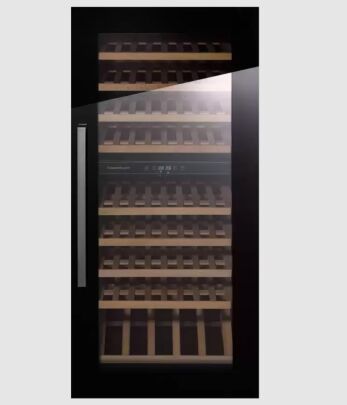 Встраиваемый холодильник для охлаждения вина Kuppersbusch FWK 4800.0 S