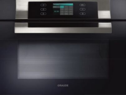 Микроволновая печь Graude MWG 45.0 SG