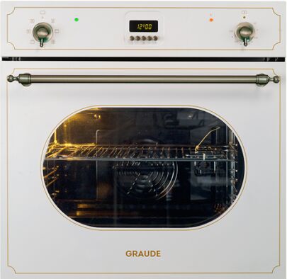 Духовой шкаф Graude BK 60.0 W