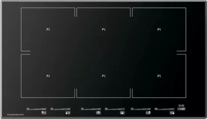    Kuppersbusch EKIF 9960.2