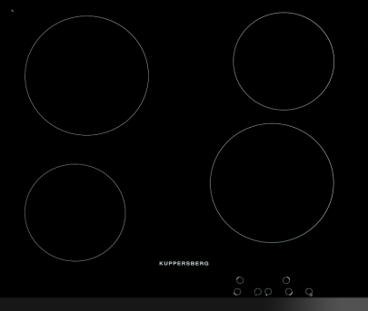   Kuppersberg FA6VI01M