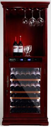   Cold Vine C46-WM1-BAR (Classic)