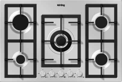 Варочная поверхность Korting HG 795 CTX