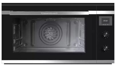   Kuppersbusch B 9330.0 S1 Stainless steel