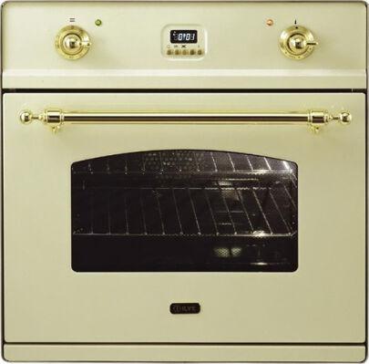 Духовой шкаф Ilve 600-CMP-A