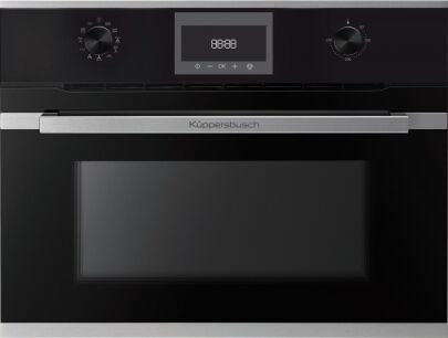 Духовой шкаф Kuppersbusch CBM 6330.0 S1