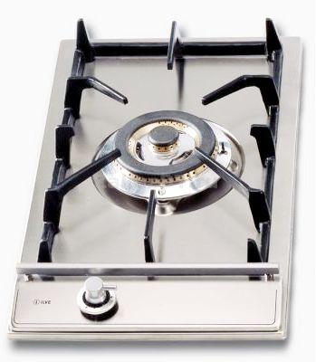 Домино газовое Ilve H30DV/ I